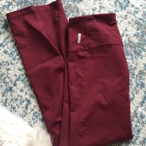 Zella Live in High Waisted Leggings